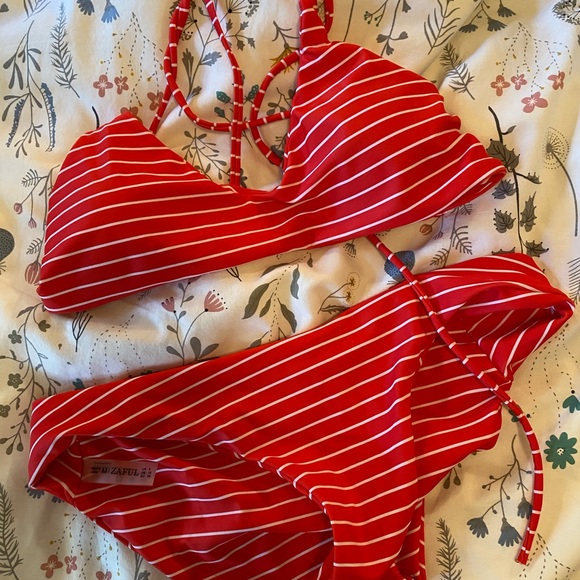 Bathing Suits - Picture 4 of 4